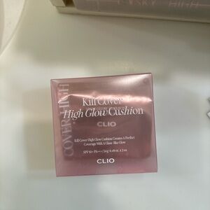 CLIO Kill Cover High Glow Cushion Refill